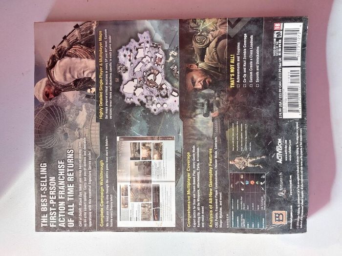 game strategy guides