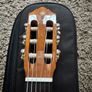 Yamaha CGS103A 3/4 Classical Guitar + Access Gig Bag, Capo & Extras! Image 5