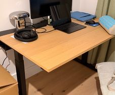 desk