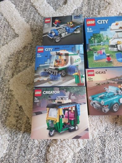 lego bundle