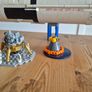 Lego 21309 NASA Apollo Saturn V Image 8