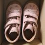 Leather Girls Shoes size 27 (EU), 9 (UK) Image 2