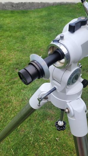 Celestron CG-4 Equatorial Mount