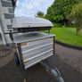 kampa watergate 8 tent and trailer Image 7