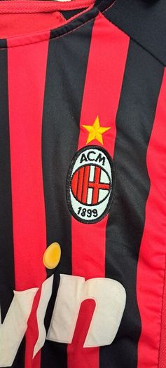 AC Milan - Size L