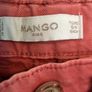 Girls Trouser By Mango BNWT 13-14 Yrs. Old Image 3