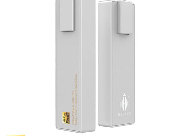 Hidizs S9 PRO Balanced & Single-Ended Mini HiFi DAC & AMP