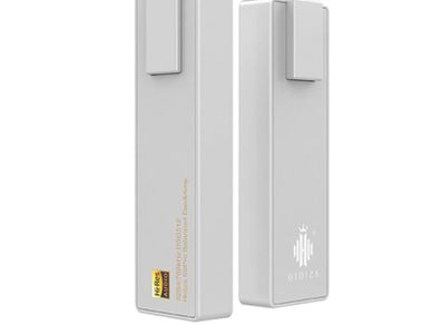 Hidizs S9 PRO Balanced & Single-Ended Mini HiFi DAC & AMP