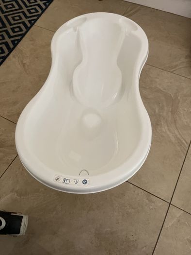 Babylo premium baby bath