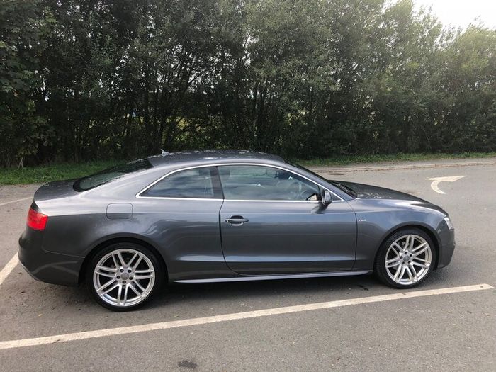 2016,A5,Audi,Coupe,Automatic,S Line,2.0TDI,187BHP,