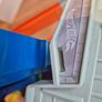 Hot Wheels Garage Image 2