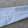 women's jeans/skinny summer trousers .size 12 Image 10