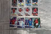 topps premier league flagship 2026/27 Season