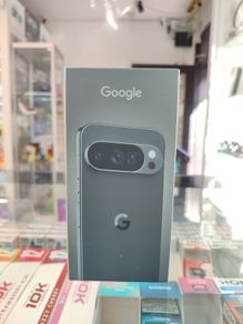 Google Pixel 10 Pro 256gb Brand New Sealed Pack Unlock Sim Free