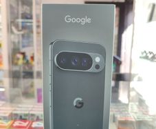 Google Pixel 10 Pro 256gb Brand New Sealed Pack Unlock Sim Free