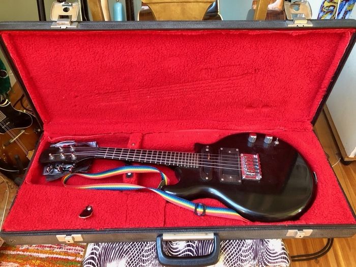 5 String Electric Mandolin/Mandola