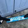 boys scorch zinc scooter blue Image 3