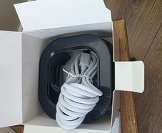 Smart wifi camera
