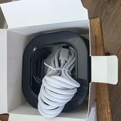 Smart wifi camera
