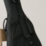 Sigma 3/4 Semi Acoustic Guitar With Case RRP 390 Image 4
