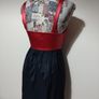 Stunning Witchery Designer Occasion Dress Image 9