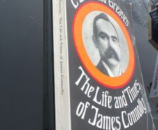 The Life and Times of John Connolly Vintage Paperback C. Desmond Greaves