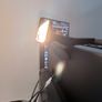 BenQ ScreenBar Halo 2 Monitor Light Bar, Front & Back Light, Auto On/Off [Energy Class E] Image 5