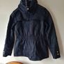Diesel waxed style parka coat size small pit to pit 18" Navy Cotton/polyester In excellent condition Image 10