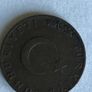 1959 Turkey 10 Kurus coin Image 2