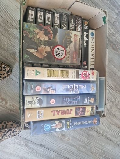Vhs