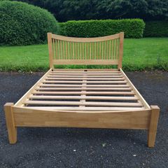 Double Bed