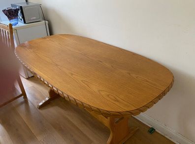 Dining room suite
