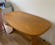 Dining room suite