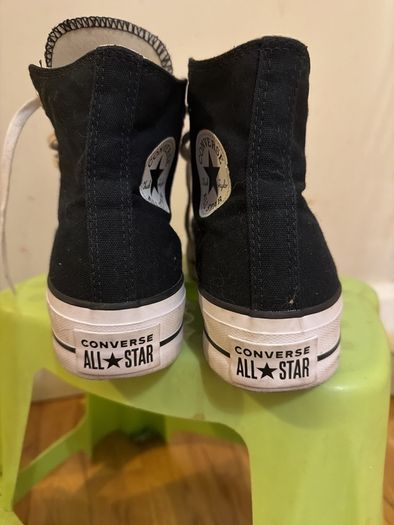 converse all star