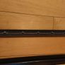 Audi S6 c5 estate / saloon lower door trim / blades. Audi a6 S6  RS6 4.2 V8  40v 1.9tdi breaking AWX AVF parts Image 5