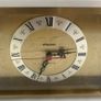 Mid century Staiger quartz clock Image 5