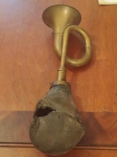 Horn