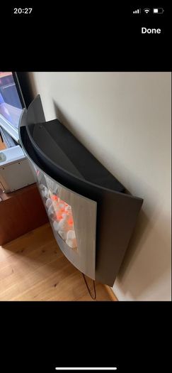 Dimplex Electric wall heater