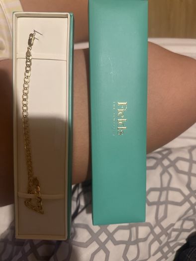 fields braclet