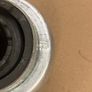 BMW E46 front control arm bushing Image 3