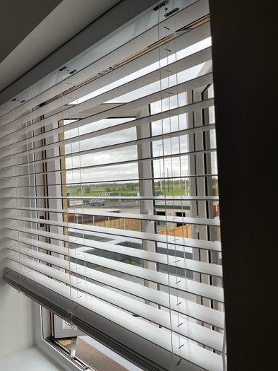 Venetian blinds Made to Measure