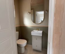 Bathroom Renovation