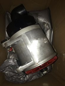 Alternator AC203RA 24v 180A For CAV Prestolite Volvo B10M