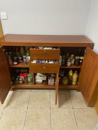 Sideboard
