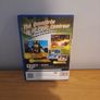 Ben 10 ps2 great cond with book Image 2