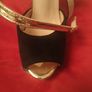 Womens heels Size 4 Image 3