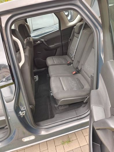 Opel Meriva 2014