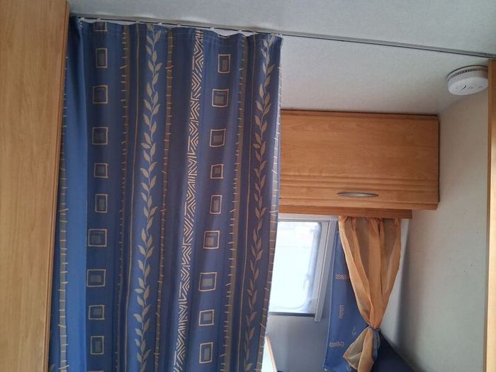 lightweight caravan