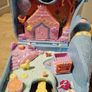Polly pocket pajama party playset Image 3