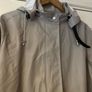 Ilse Jacobsen Raincoat (Size EU 40) Excellent Condition Image 5